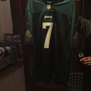 NFL just do it Jersey